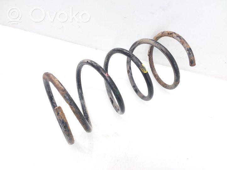 Mitsubishi Colt Front coil spring 