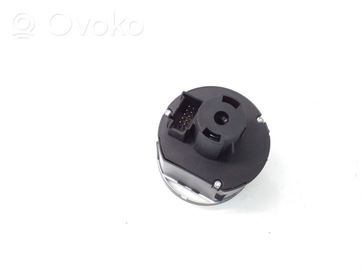 Volkswagen Jetta V Light switch 