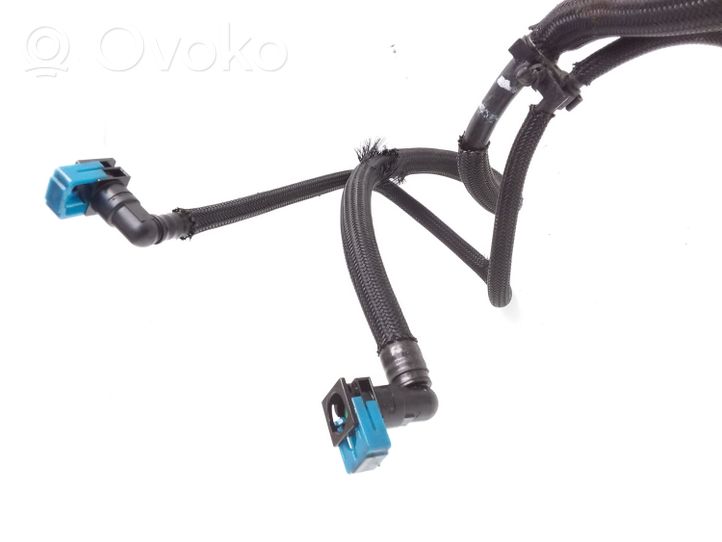 Ford Ranger Tuyau d'alimentation conduite de carburant 