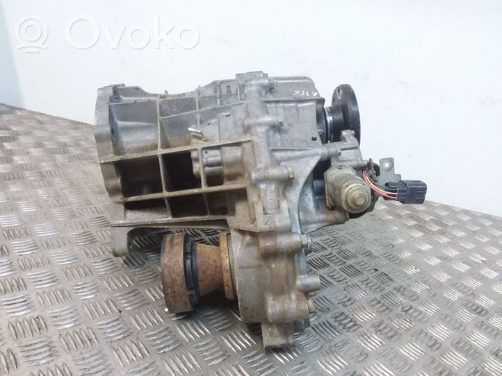 Ford Ranger Boîte de transfert T271212AB241A1407