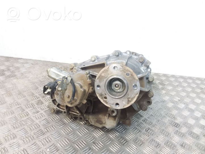 Ford Ranger Verteilergetriebe T271212AB241A1407