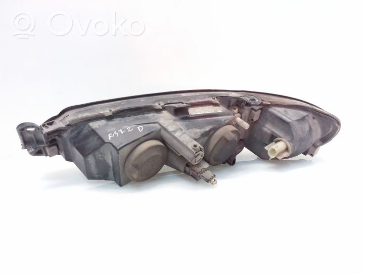 Opel Vectra B Lampa przednia 90586845