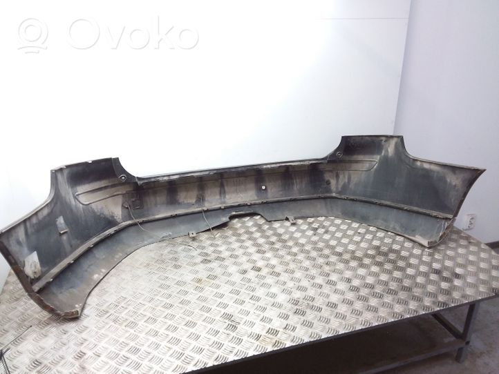 Volvo V50 Rear bumper 30678066