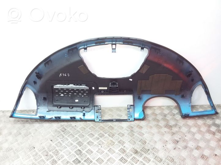 Citroen C4 I Tableau de bord 9646339077