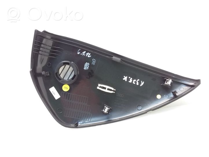 Audi A8 S8 D4 4H Panelės apdailos skydas (šoninis) 4H1857085A