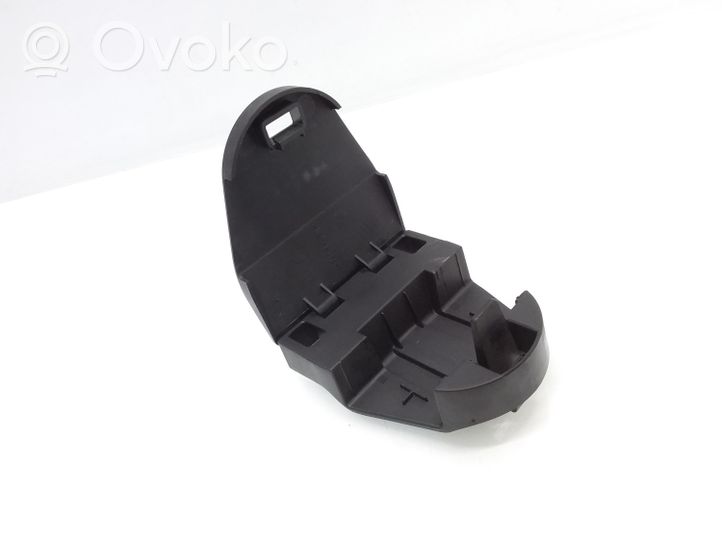 Audi A8 S8 D4 4H Support panneau triangulaire d'avertissement 4H0860285