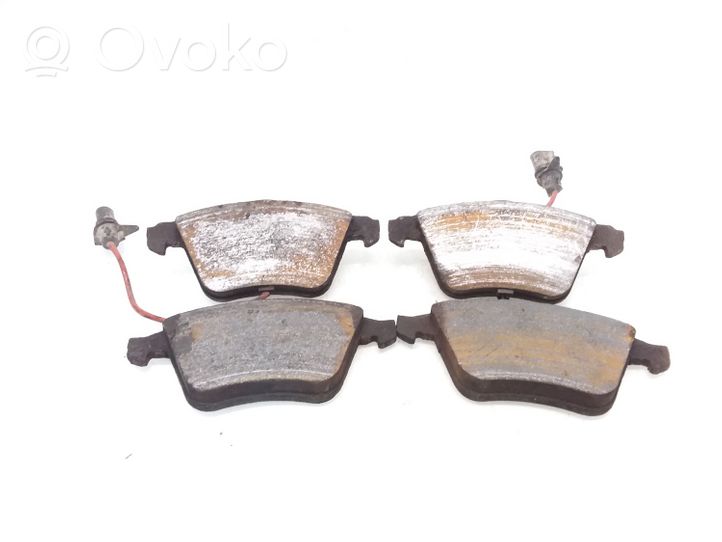 Audi A4 S4 B7 8E 8H Pastiglie del freno (anteriore) 