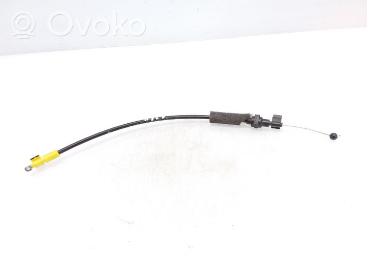 Volkswagen Transporter - Caravelle T5 Air flap cable 7H1819833C