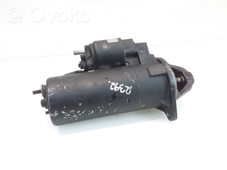 Opel Astra G Motorino d’avviamento 0001110055