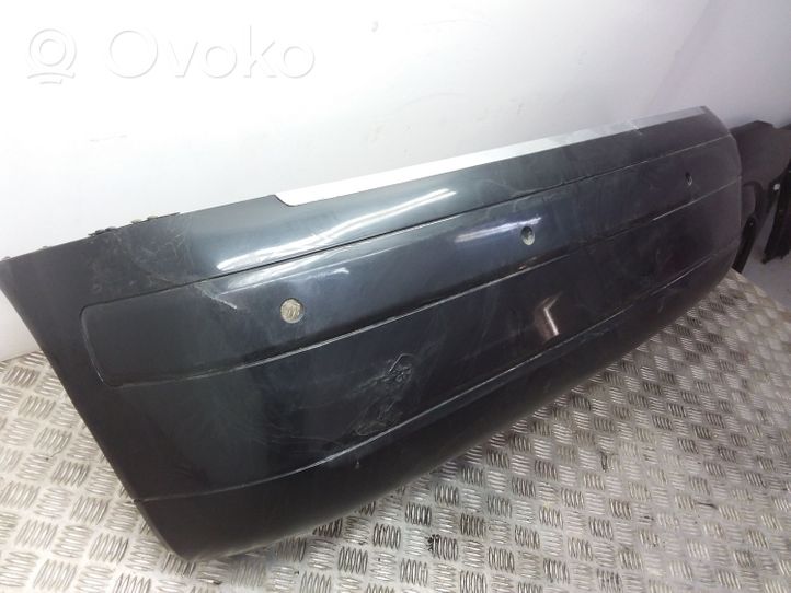 Audi A2 Pare-chocs 8Z0807417