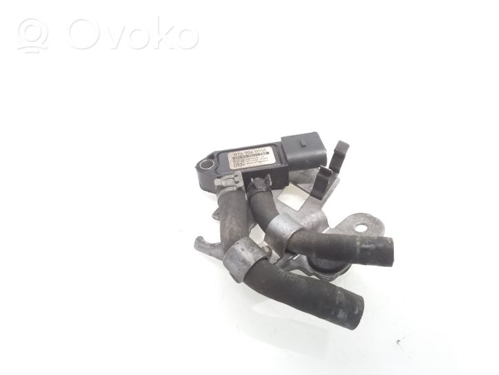 Volkswagen Golf V Izmešu sensors 076906051A