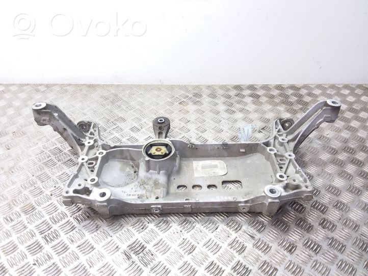 Volkswagen Tiguan Sottotelaio anteriore 3C0199369H