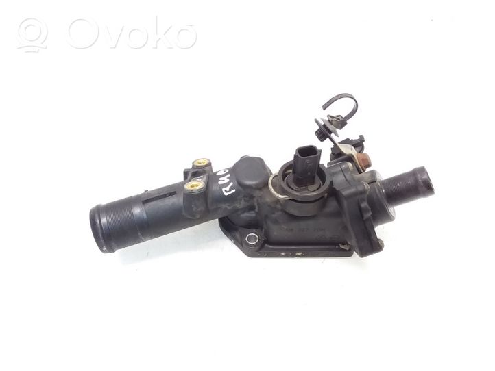 Renault Megane III Boîtier de thermostat / thermostat 110602770R