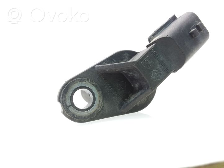 Renault Megane III Sensore di posizione dell’albero motore 8200885209