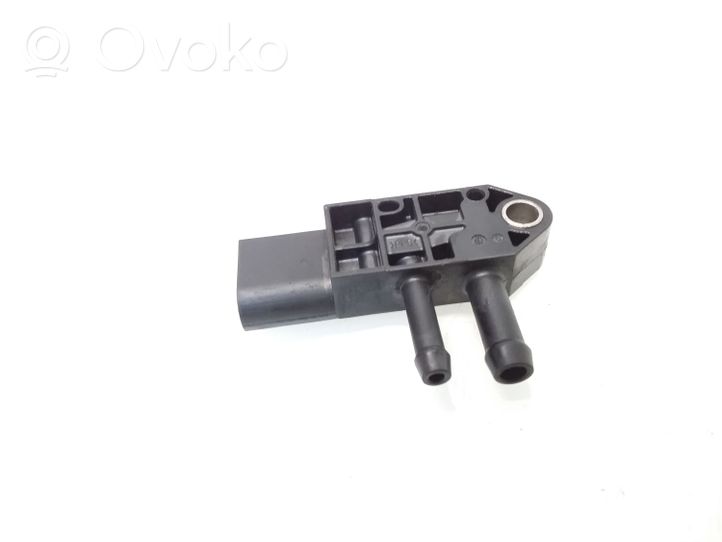 Volkswagen Golf VI Exhaust pressure sensor 076906051B