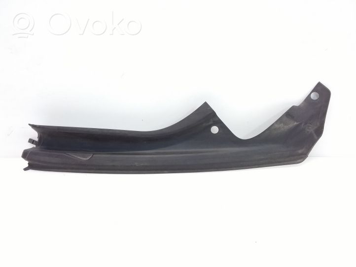 Renault Espace -  Grand espace IV Plaque avant support serrure de capot 8200102799