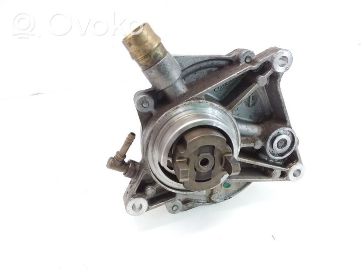 Porsche Macan Vacuum pump 70121914000