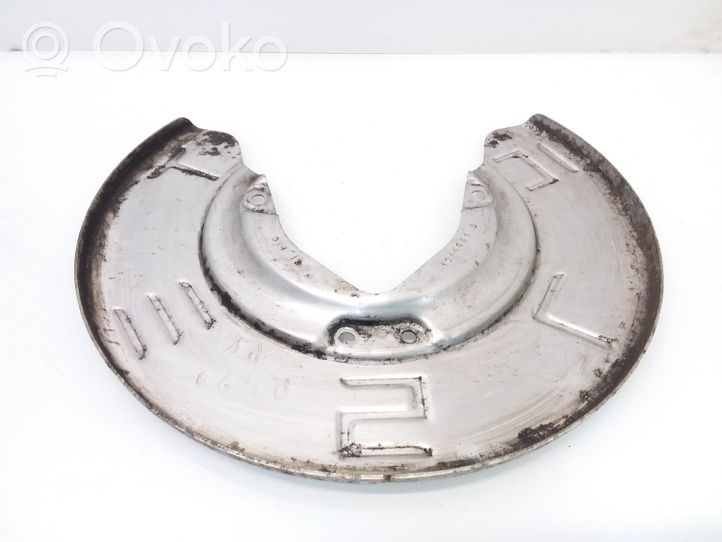 Tesla Model 3 Front brake disc dust cover plate 1044661B