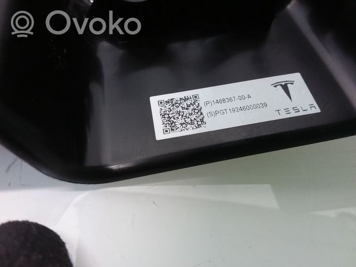 Tesla Model 3 Inne części komory silnika 146836700A