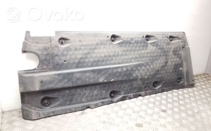 Audi A3 S3 8P Center/middle under tray cover 1K0825211E