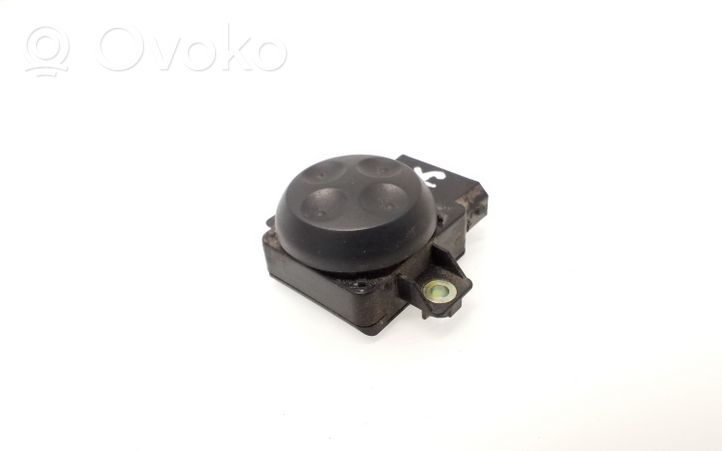 Audi A3 S3 8P Interruttore di controllo del sedile 8E0959777