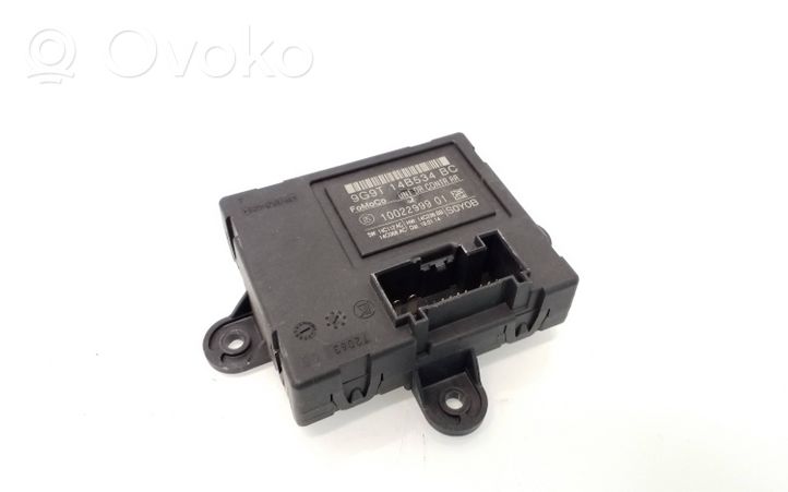 Volvo XC60 Door control unit/module 1002299901