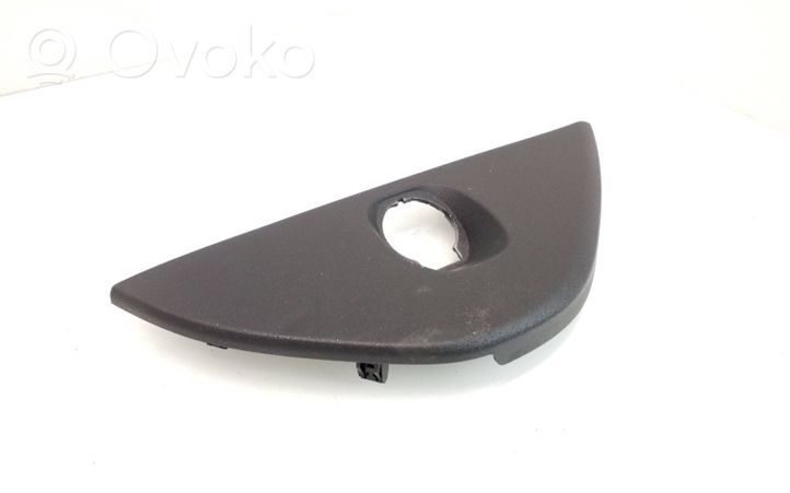 Volvo XC60 Rivestimento estremità laterale del cruscotto 30755647