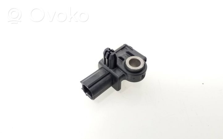 Volvo XC60 Capteur de collision / impact de déploiement d'airbag 31334336