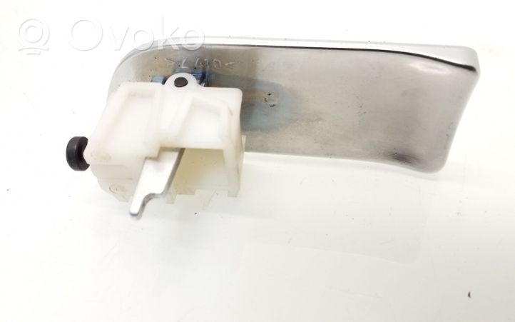 Audi A3 S3 8P Coque console cache volant, colonne de direction 