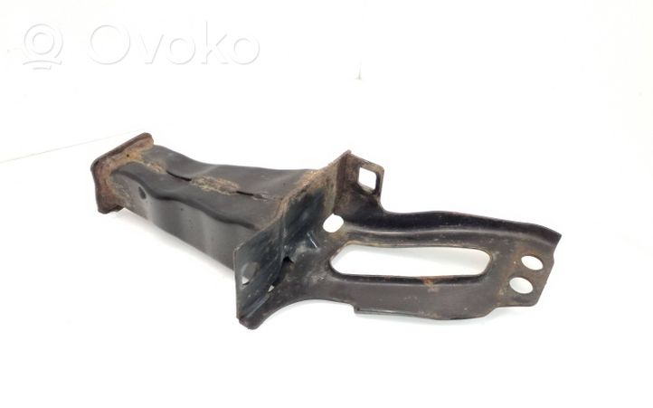 Volvo XC60 Staffa del pannello di supporto del radiatore 