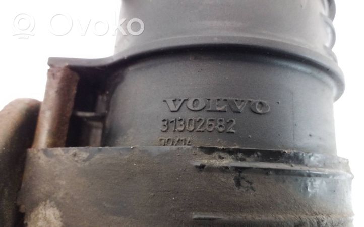 Volvo XC60 Filtro carburante 31302582