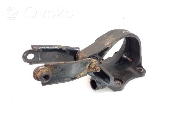 Volvo XC60 Staffa del cuscinetto di supporto dell’albero di trasmissione 31401326