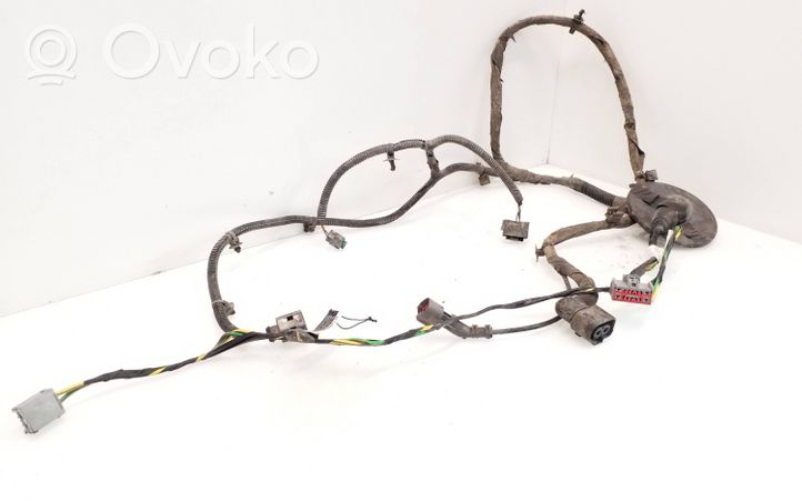 Volvo XC60 Inna wiązka przewodów / kabli 31314092