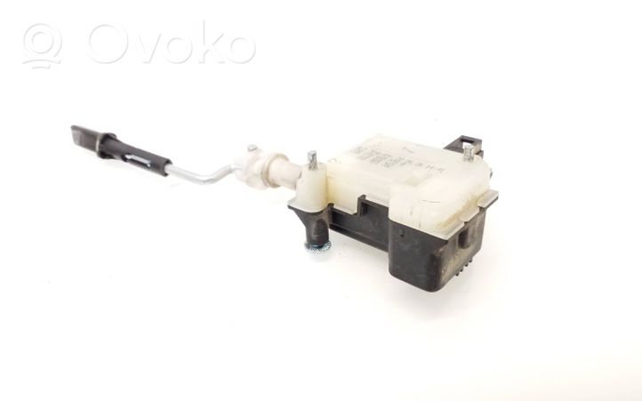 Volkswagen Touran I Fuel tank cap lock 1K5959782