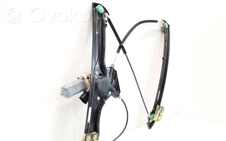 BMW X6 F16 Fensterheber elektrisch mit Motor Tür vorne 7322747