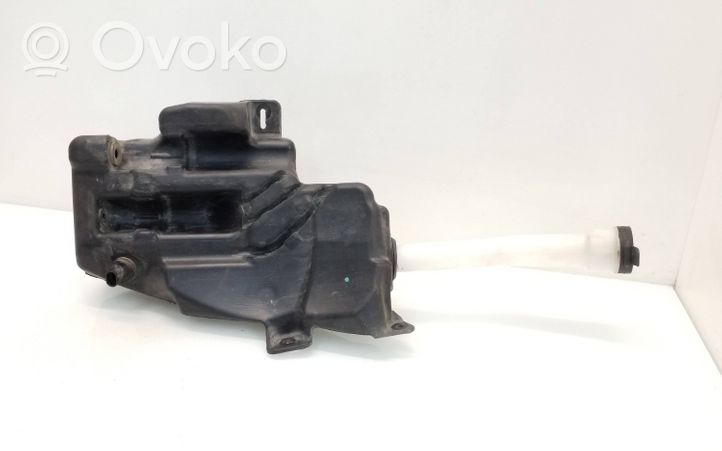 Opel Zafira C Réservoir de liquide lave-glace 13260590