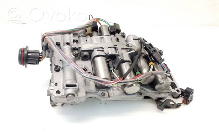 Opel Zafira C Gearbox control unit/module 11X27037B
