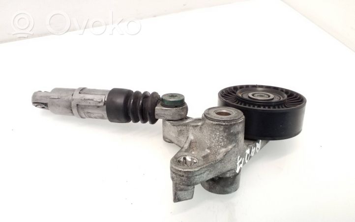 Audi A4 S4 B7 8E 8H Generatoriaus diržo įtempėjas 56126206