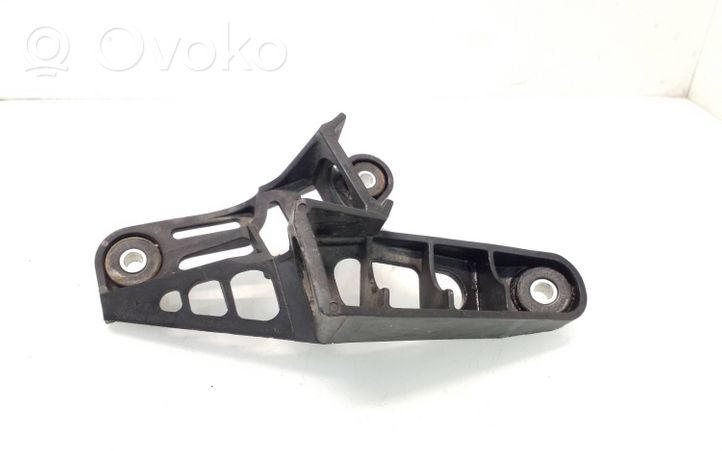 Skoda Octavia Mk2 (1Z) Supporto del cavo della leva del cambio 1K0711789G