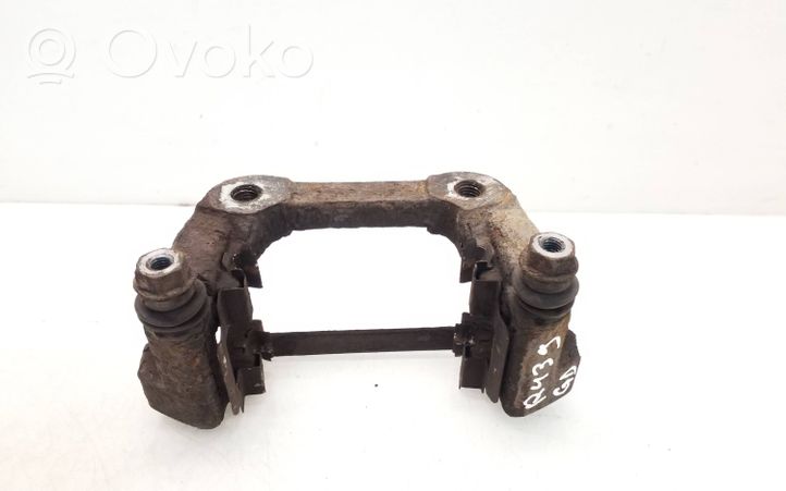 Volvo XC60 Brake caliper pad carrier rear 