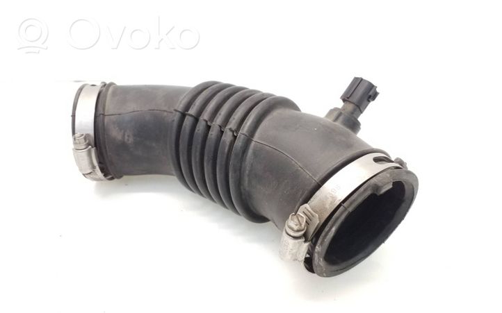 Chrysler PT Cruiser Manguera/tubo del intercooler 04891496AB