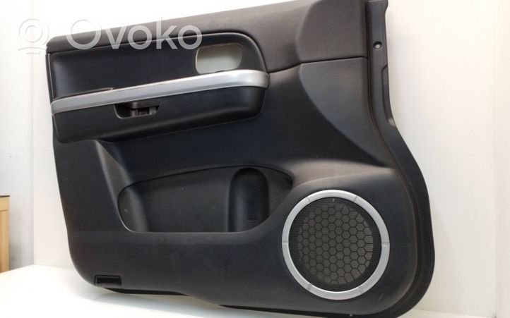 Suzuki Grand Vitara II Etuoven verhoilu 83722165J0