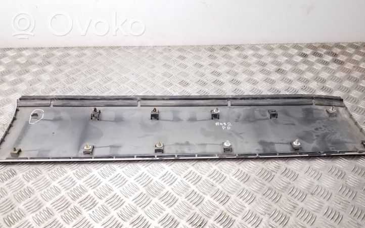 Suzuki Grand Vitara II Etuoven lista (muoto) 7758065J00