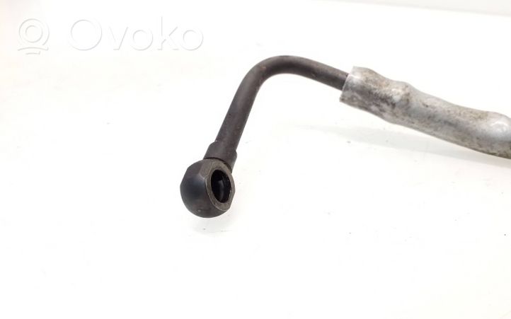 Ford Focus Turbo turbocharger oiling pipe/hose CM5G6K679KA