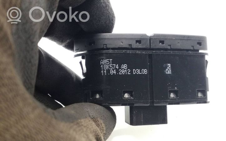 Ford Focus Bouton de dégivrage pare-brise AM5T18K574AB