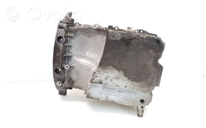 Ford Focus Oil sump CM5G6675FC