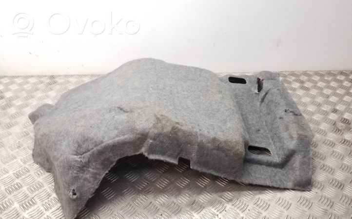 Ford Mondeo MK IV Rivestimento pavimento anteriore 