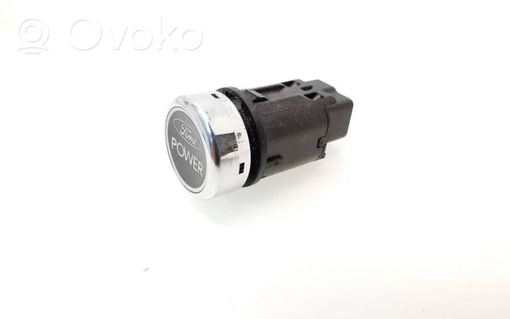 Ford Mondeo MK IV Interruttore a pulsante start e stop motore 7S7T11572AC