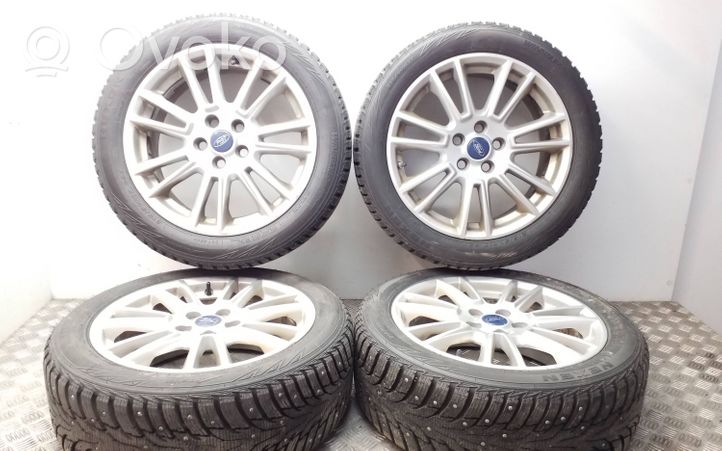 Ford Mondeo MK IV Cerchione in lega R17 BS78CA