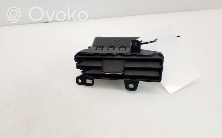 Tesla Model X Moldura protectora de la rejilla de ventilación lateral del panel 100782500C